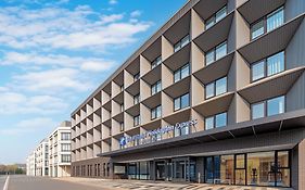 Holiday Inn Express Beijing Airport Zone By Ihg